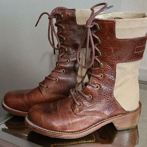 Dr. Martens Boots
